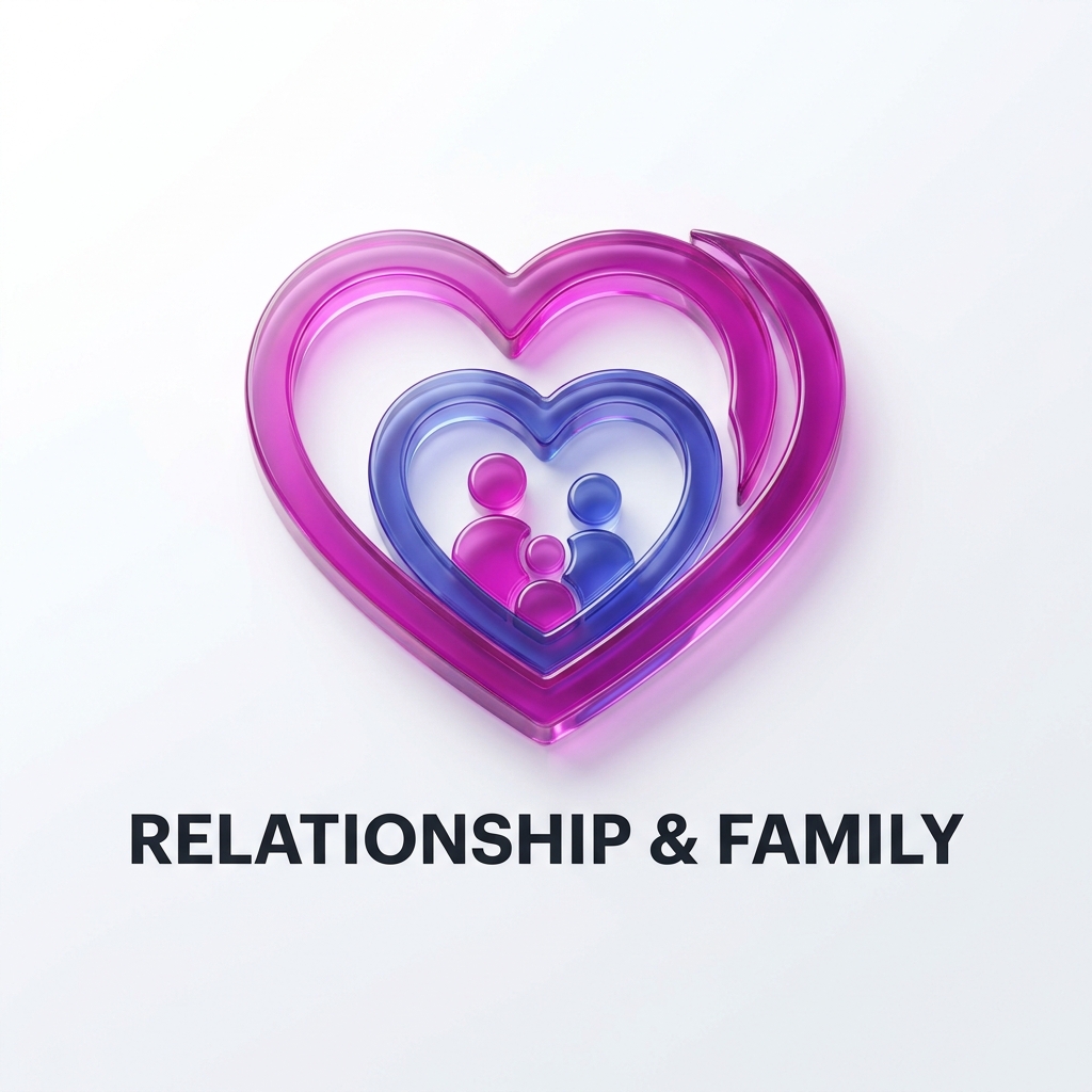 Relationship & Family