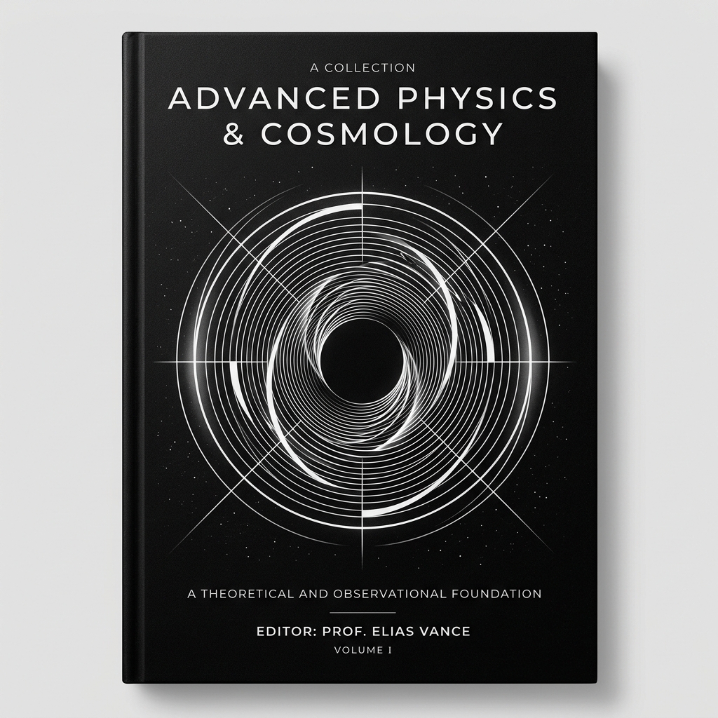Advanced Physics & Cosmology