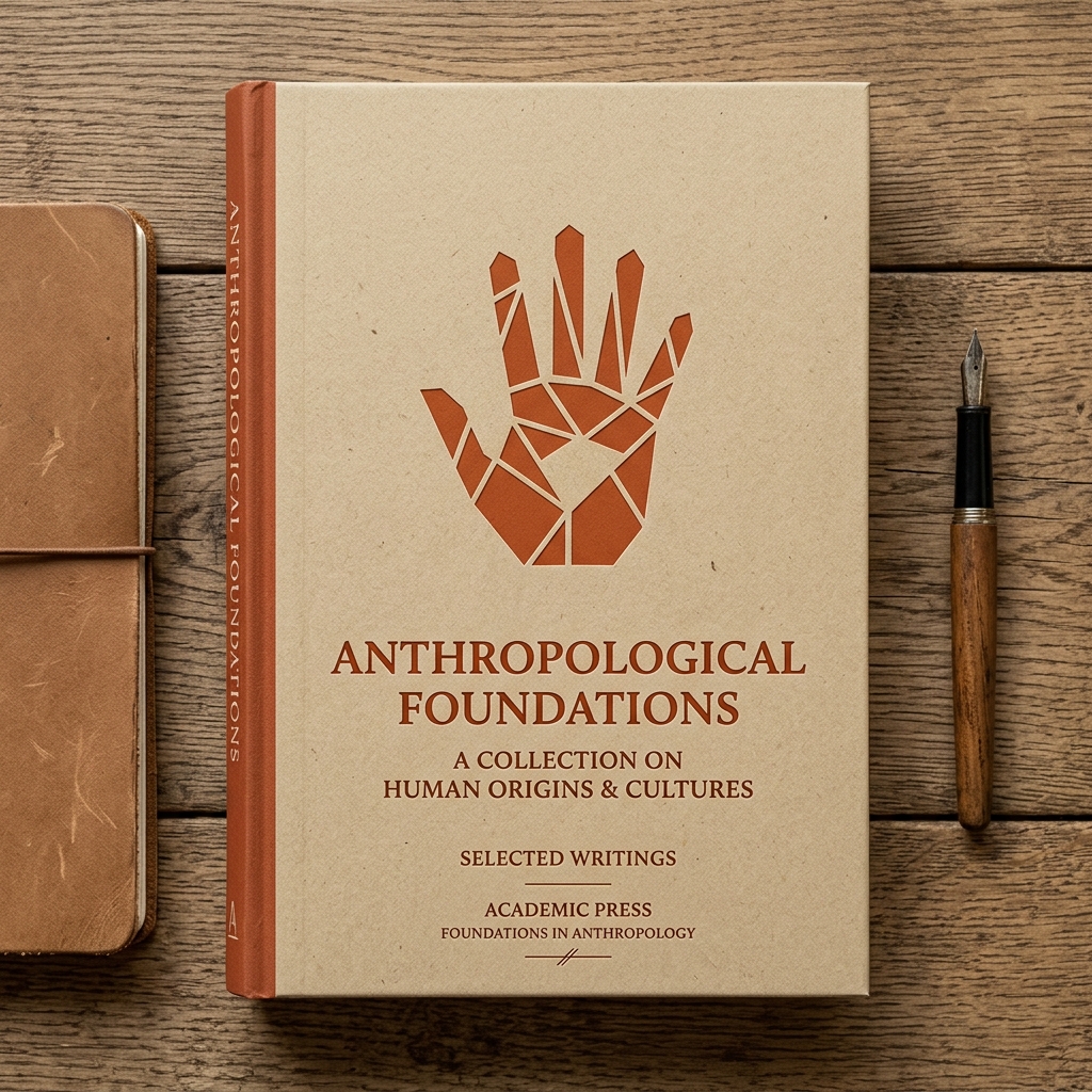 Anthropological Foundations