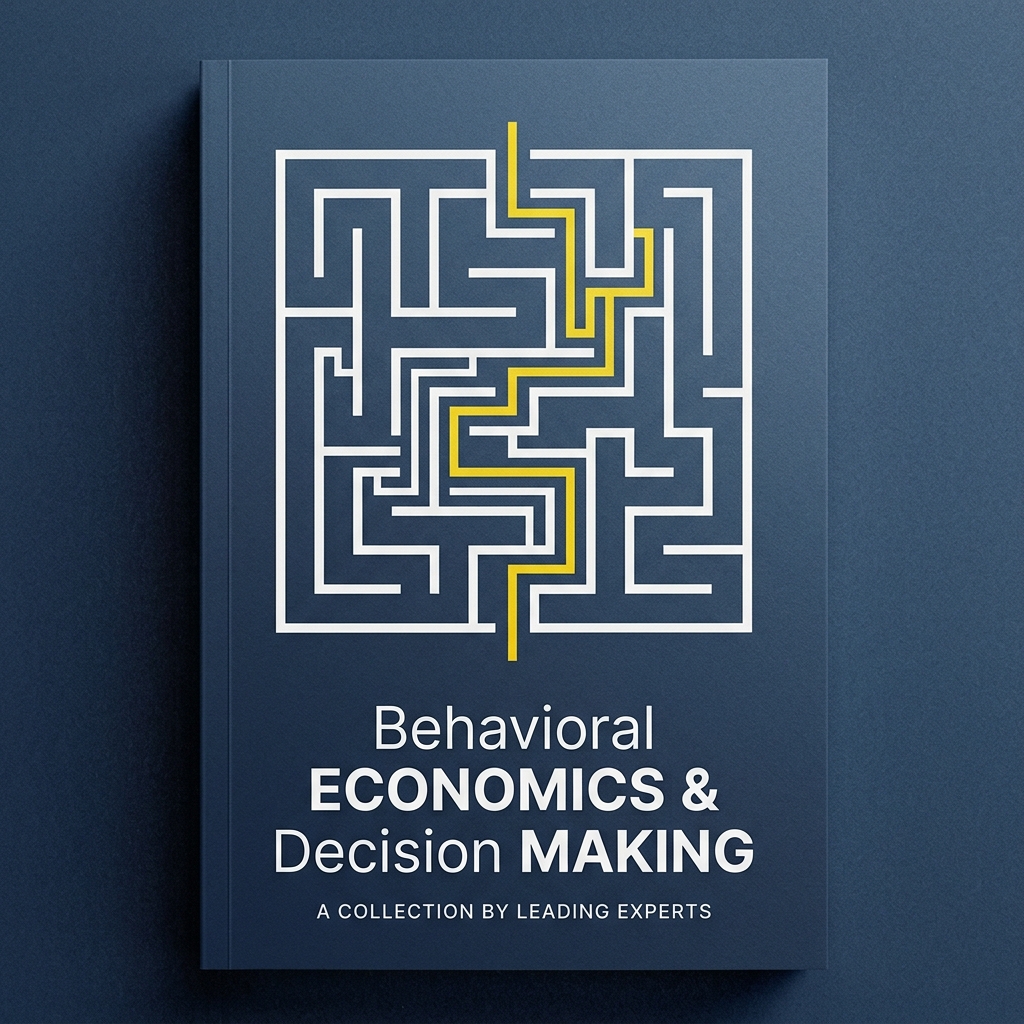Behavioral Economics & Decision Making