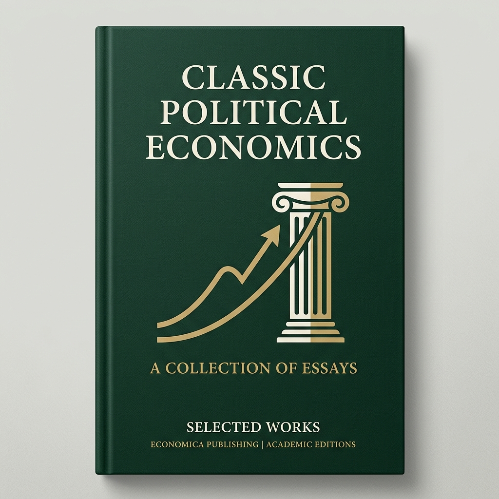 Classic Political Economics