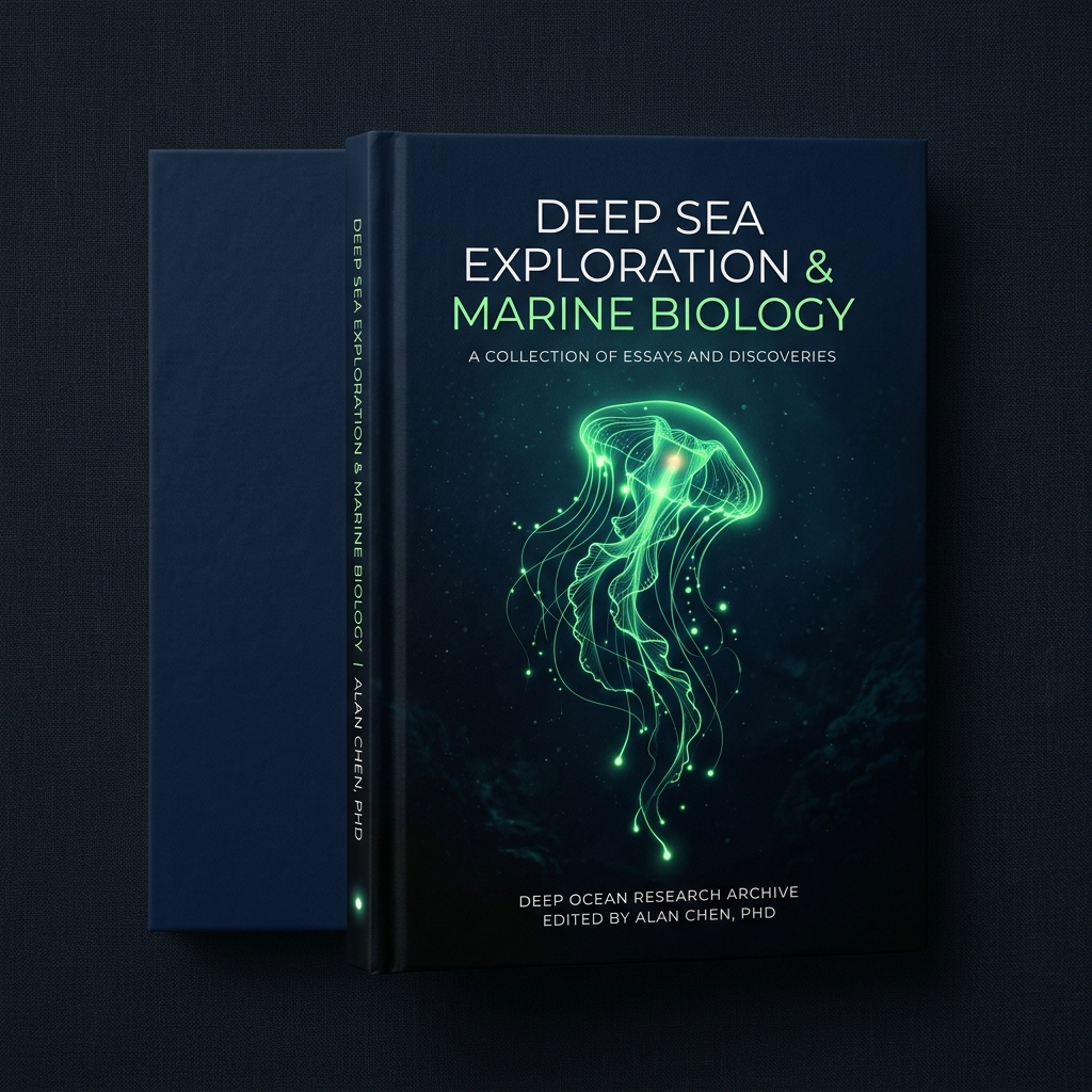 Deep Sea Exploration & Marine Biology