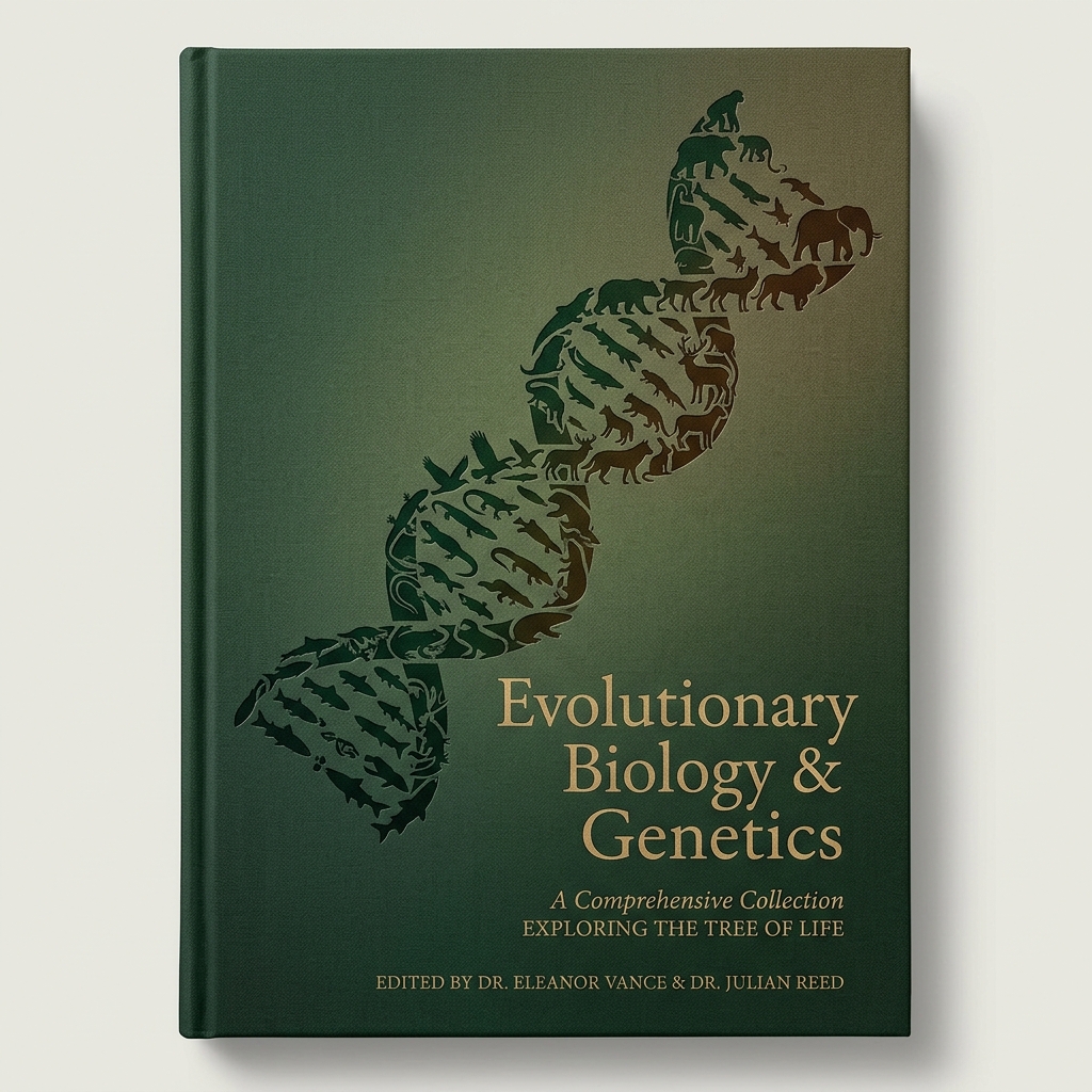 Evolutionary Biology & Genetics