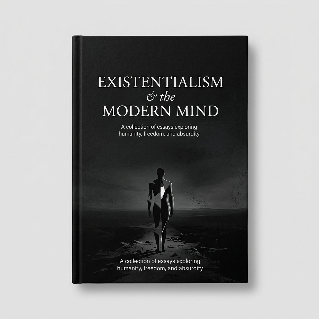 Existentialism & the Modern Mind