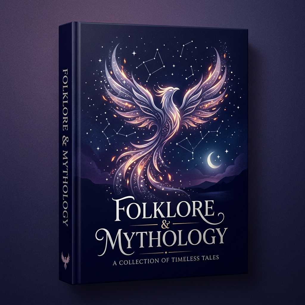 Folklore & Mythology