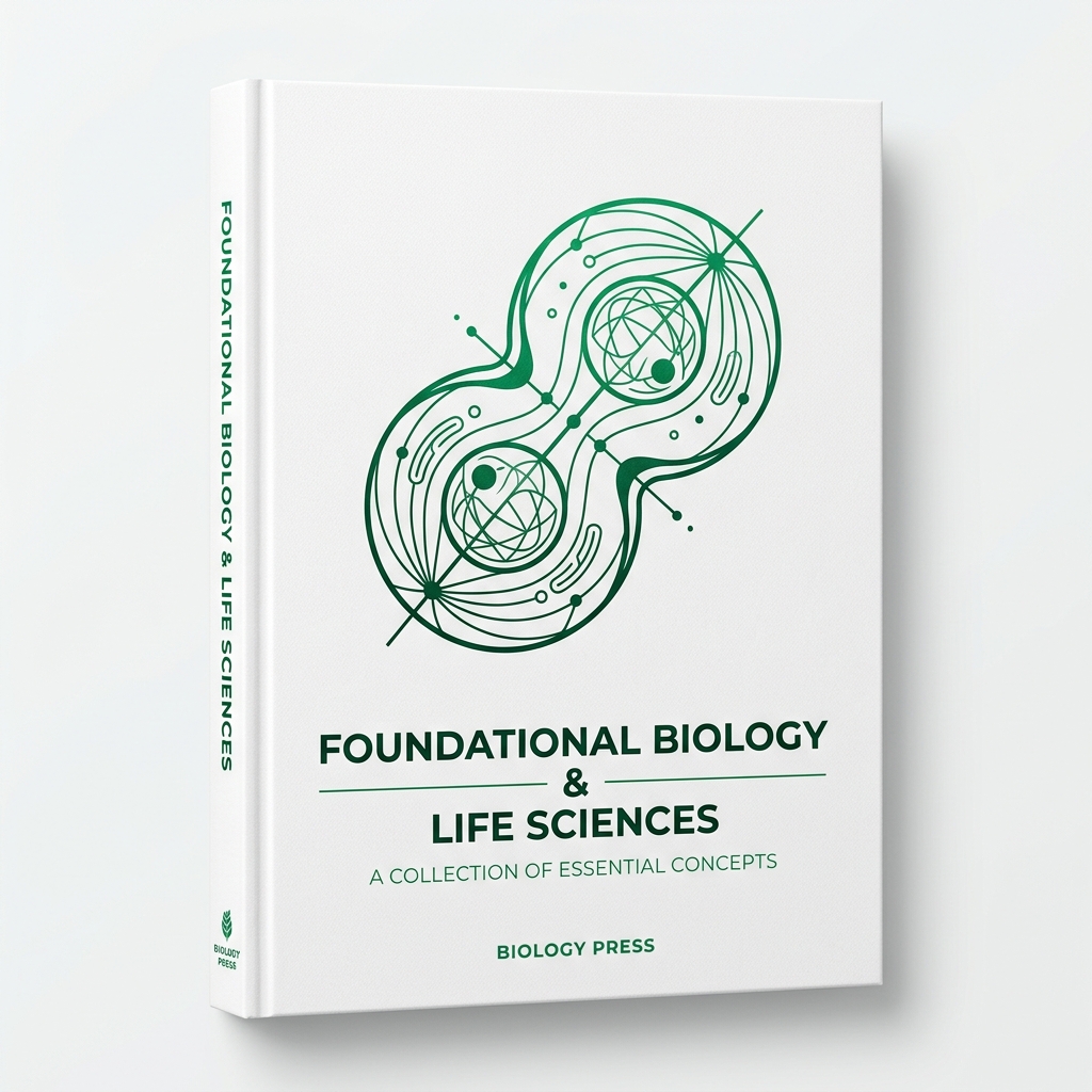 Foundational Biology & Life Sciences