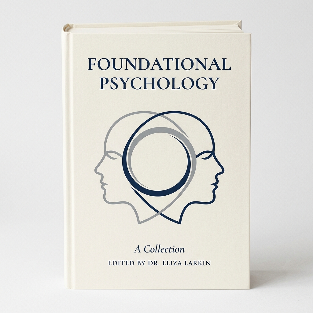 Foundational Psychology