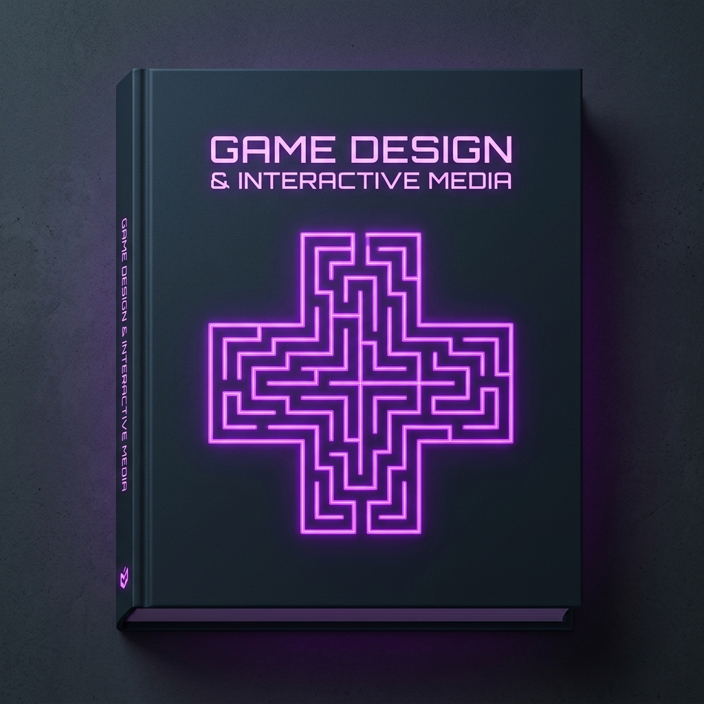 Game Design & Interactive Media