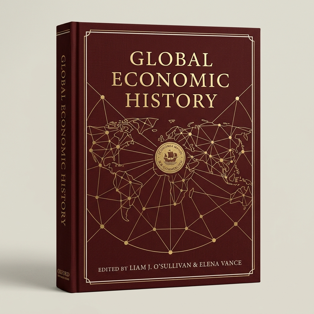 Global Economic History