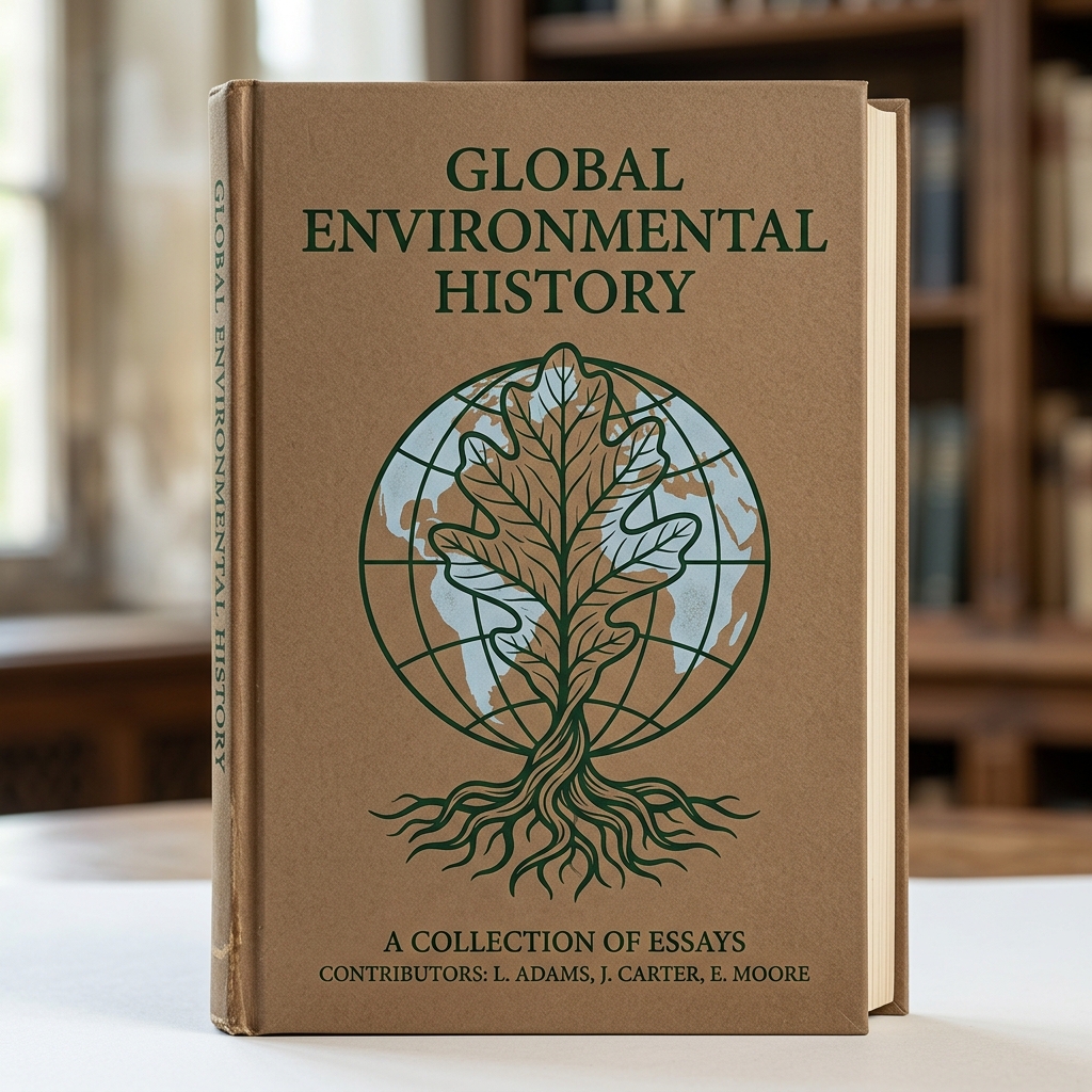 Global Environmental History