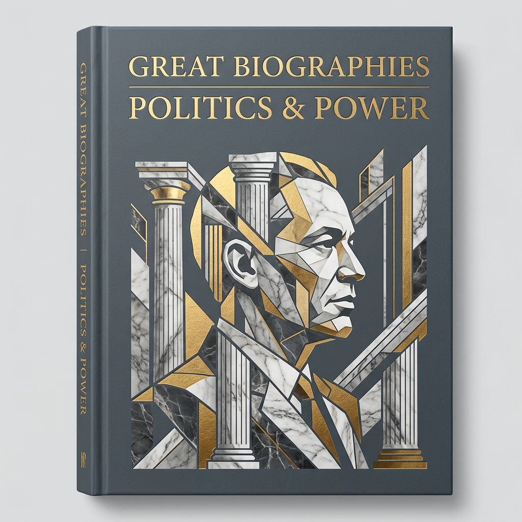 Great Biographies: Politics & Power