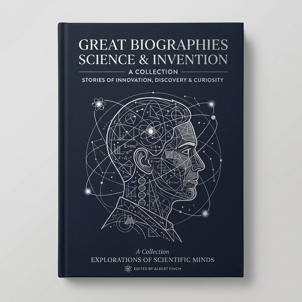 Great Biographies: Science & Invention