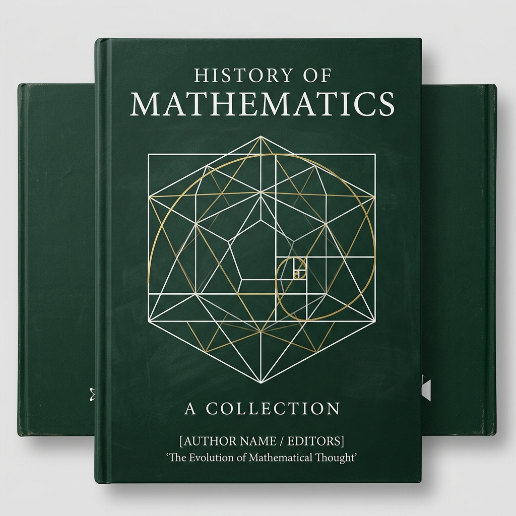 History of Mathematics