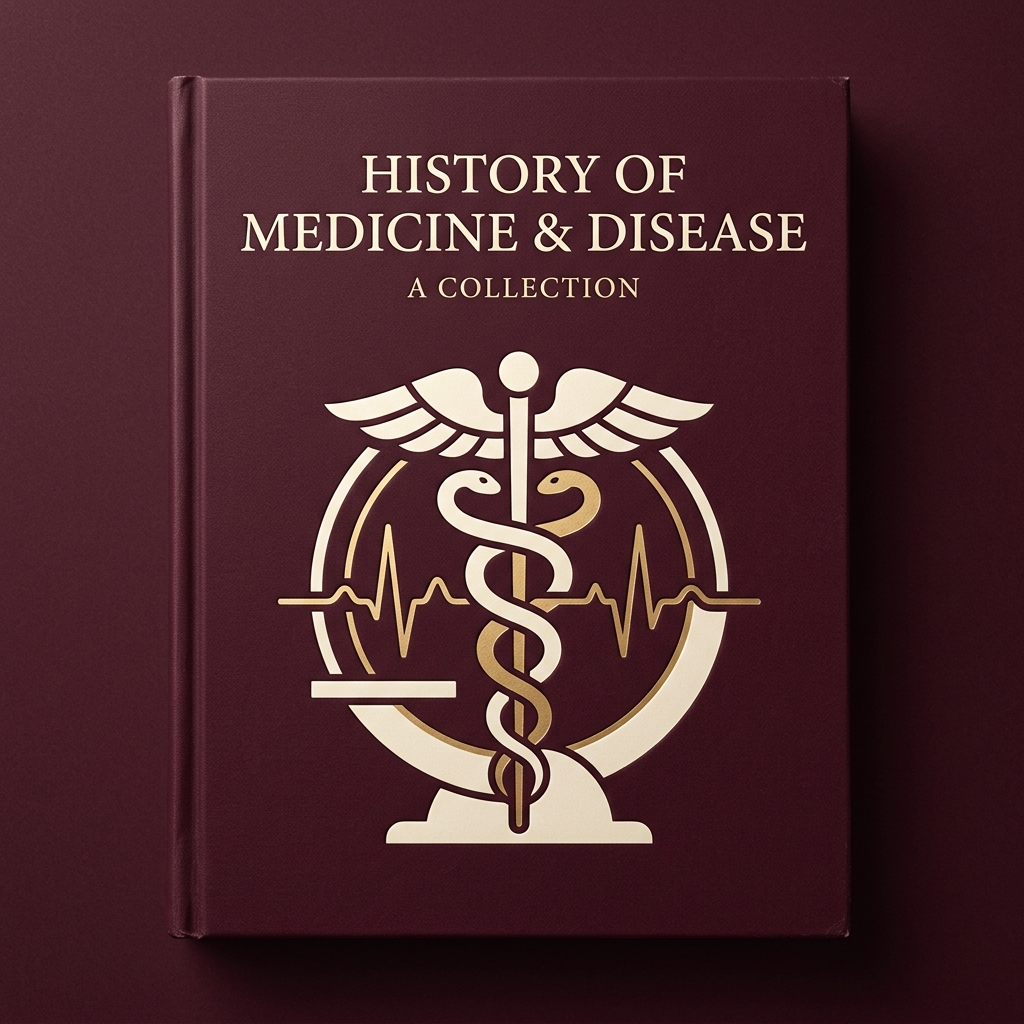 History of Medicine & Disease
