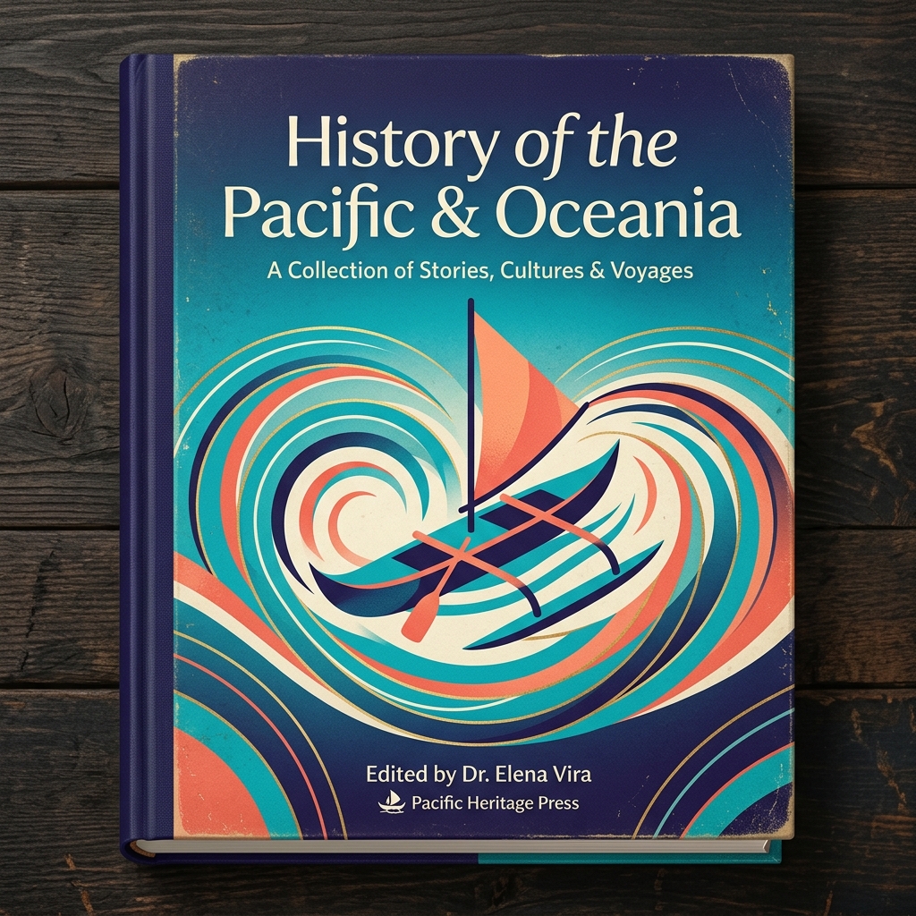 History of the Pacific & Oceania
