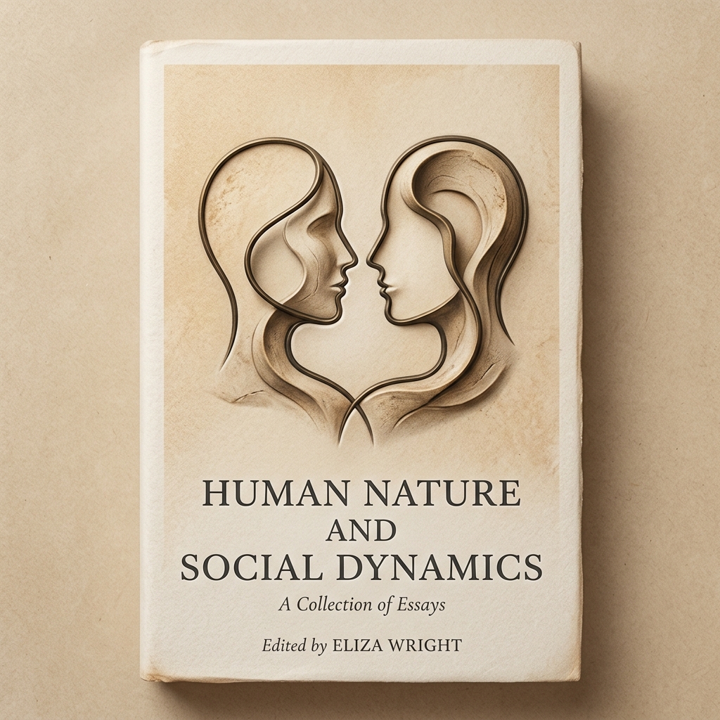 Human Nature and Social Dynamics