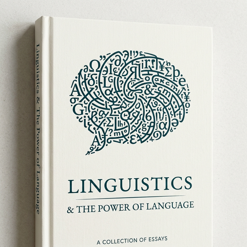 Linguistics & The Power of Language