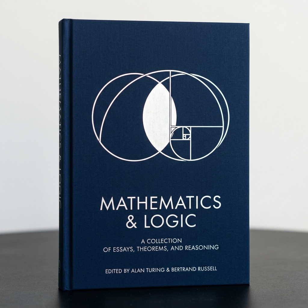 Mathematics & Logic