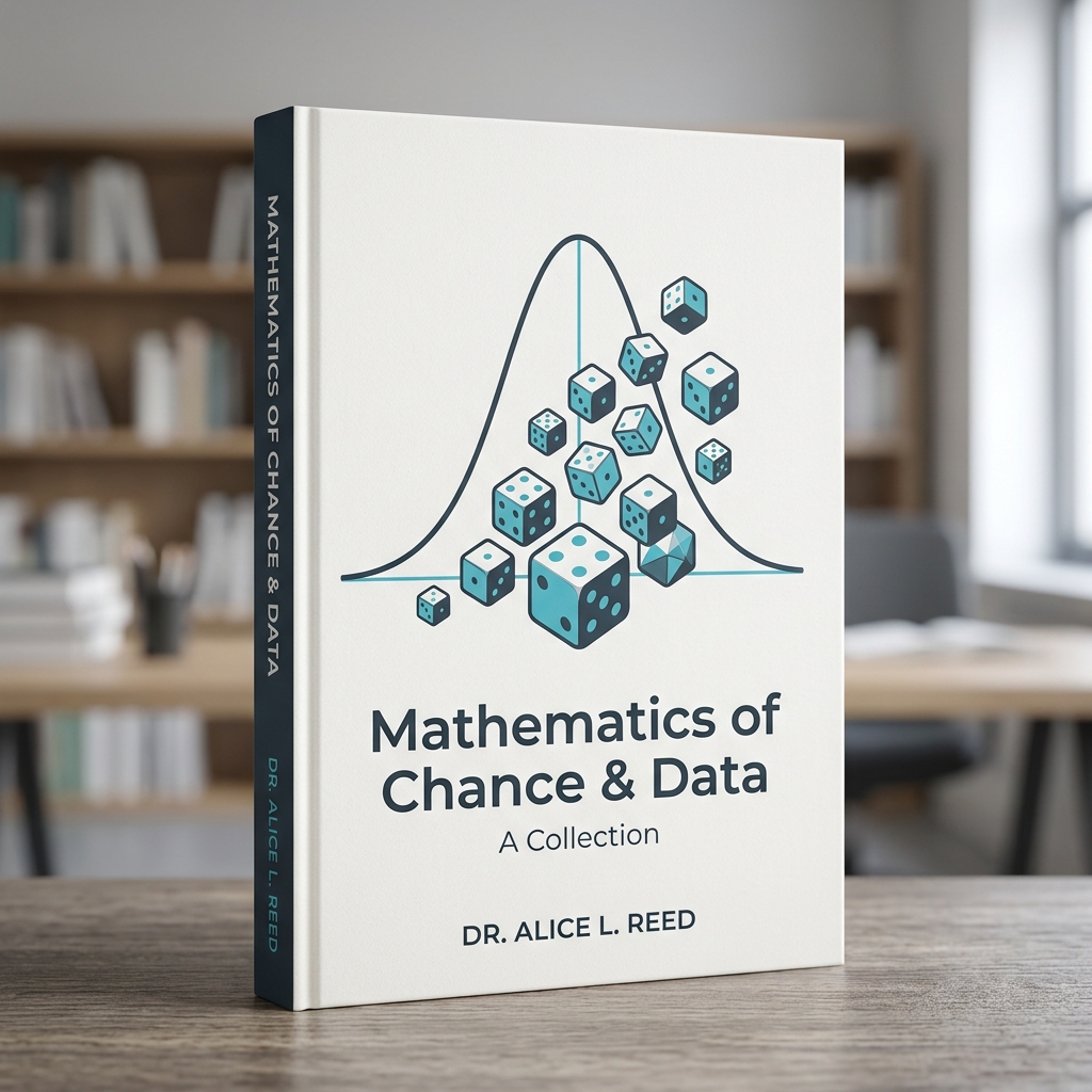 Mathematics of Chance & Data