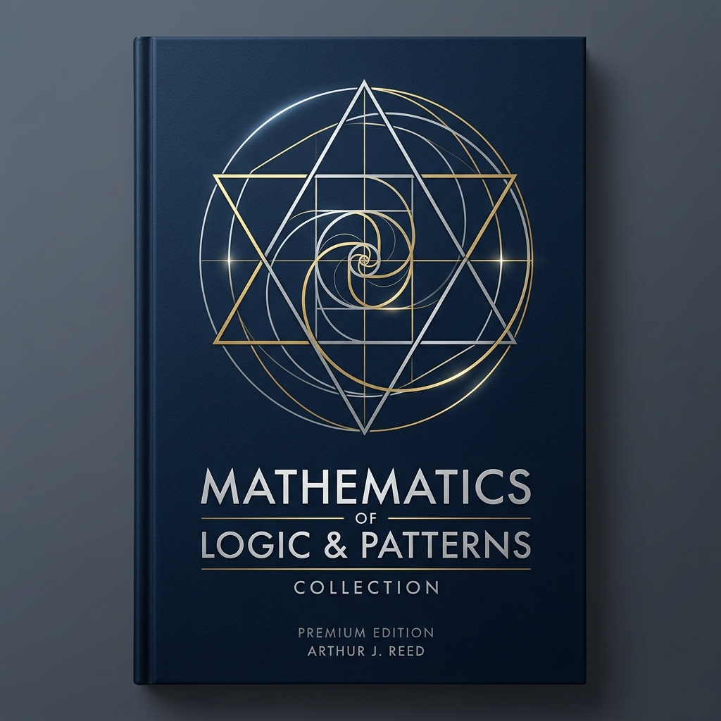 Mathematics of Logic & Patterns