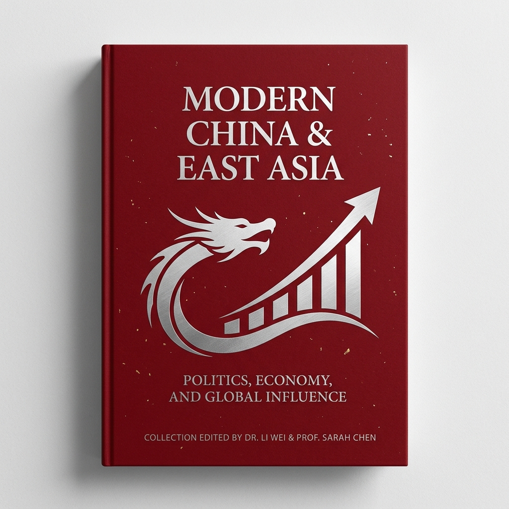Modern China & East Asia