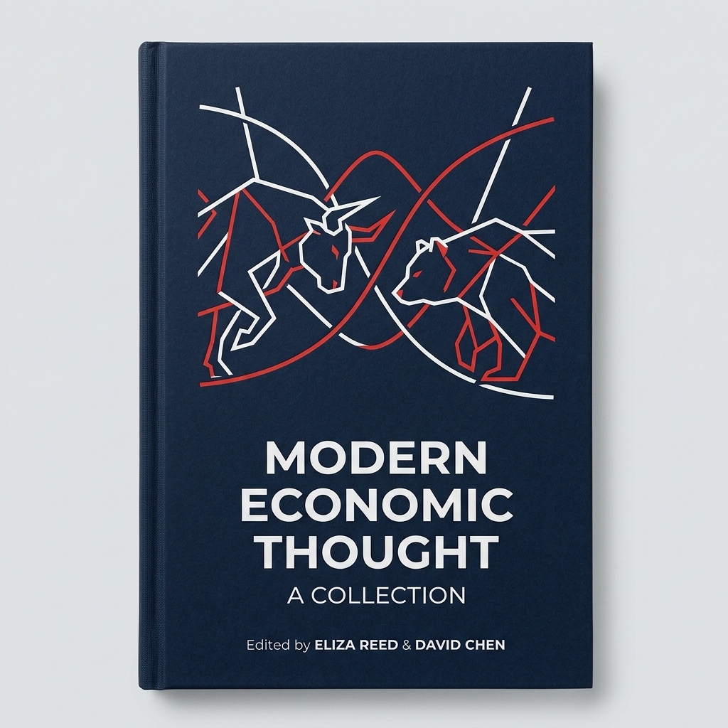 Modern Economic Thought