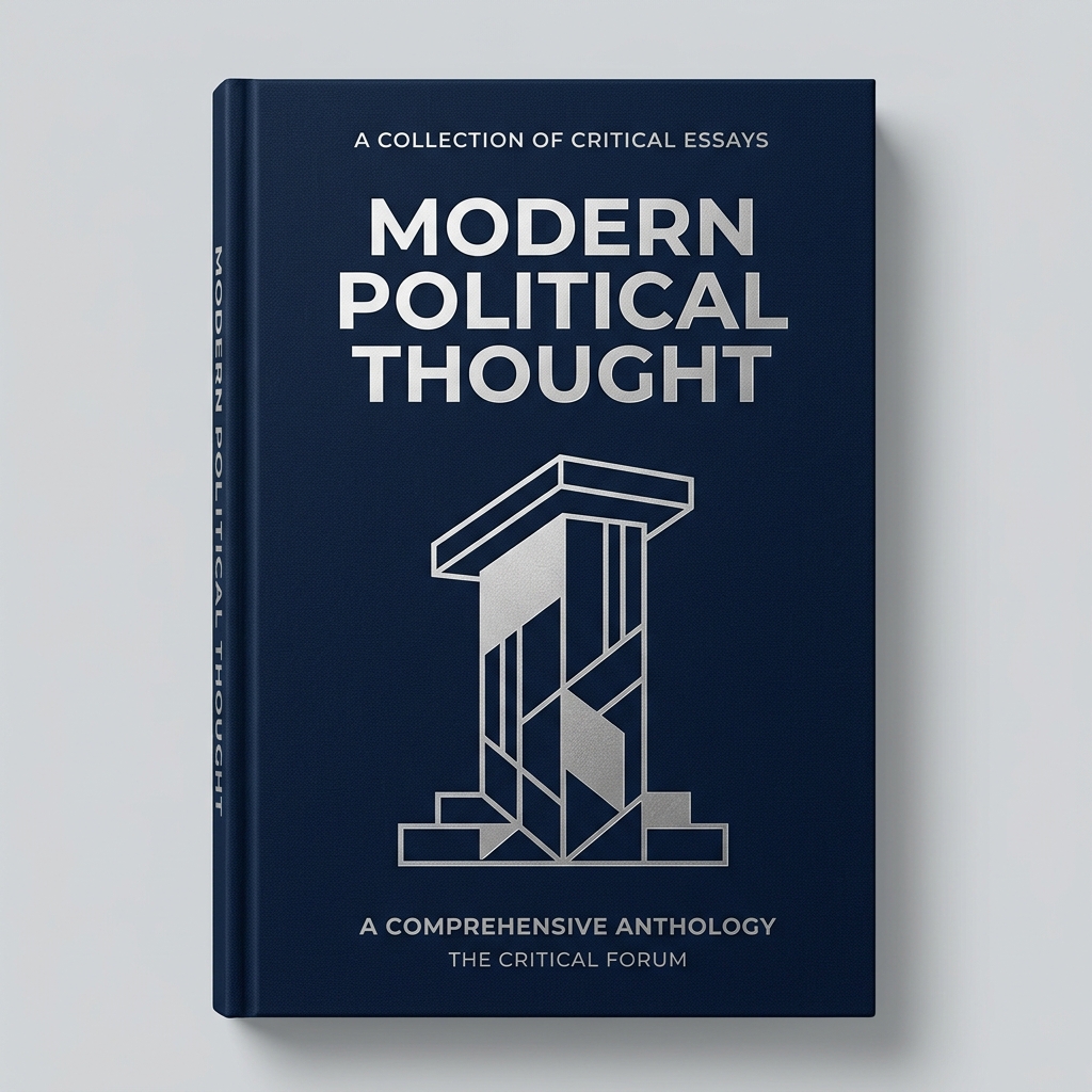 Modern Political Thought