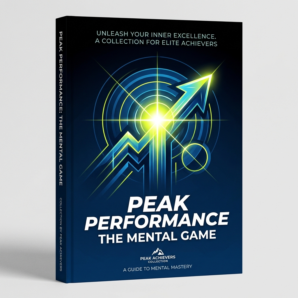 Peak Performance: The Mental Game