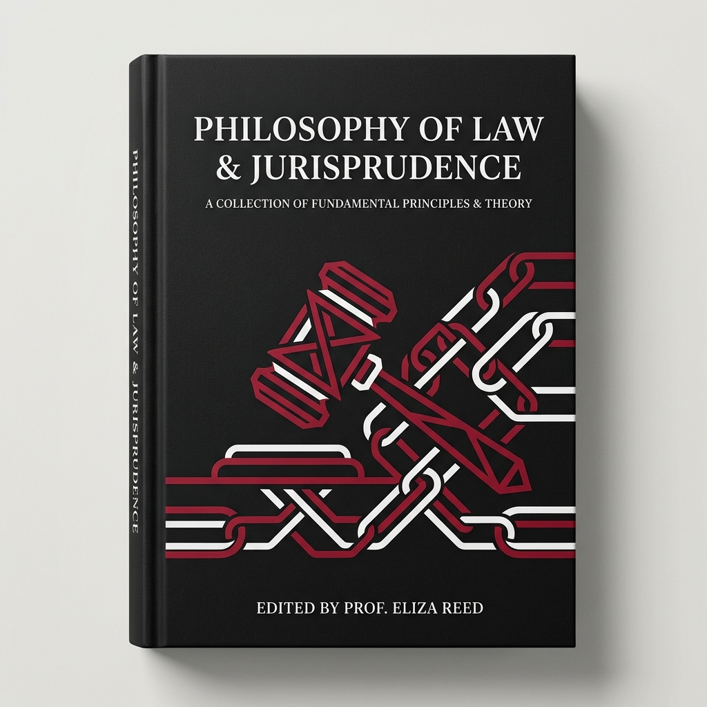 Philosophy of Law & Jurisprudence