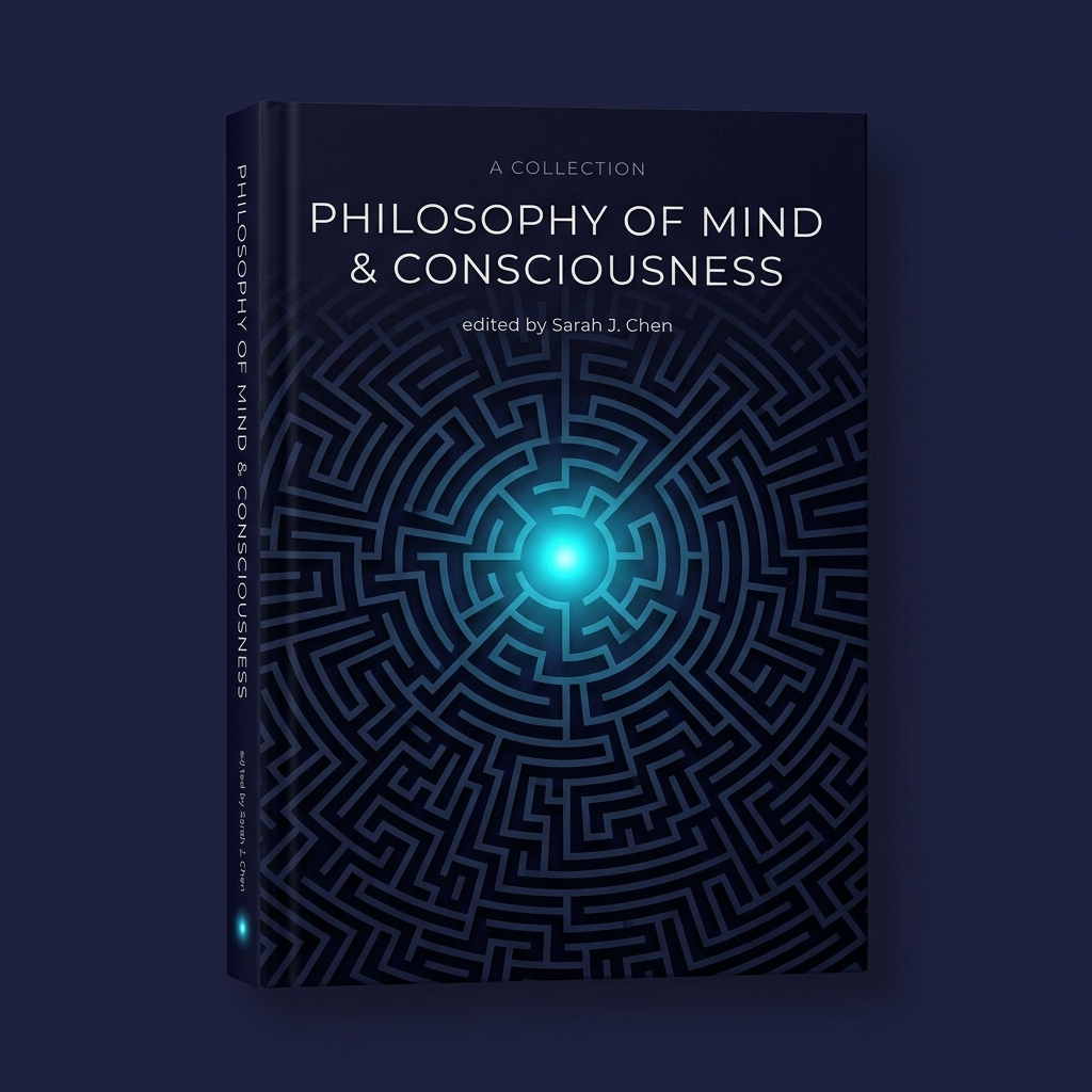 Philosophy of Mind & Consciousness