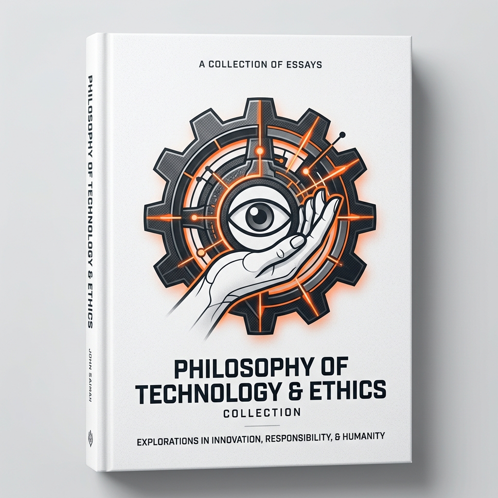 Philosophy of Technology & Ethics