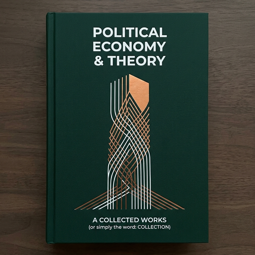 Political Economy & Theory