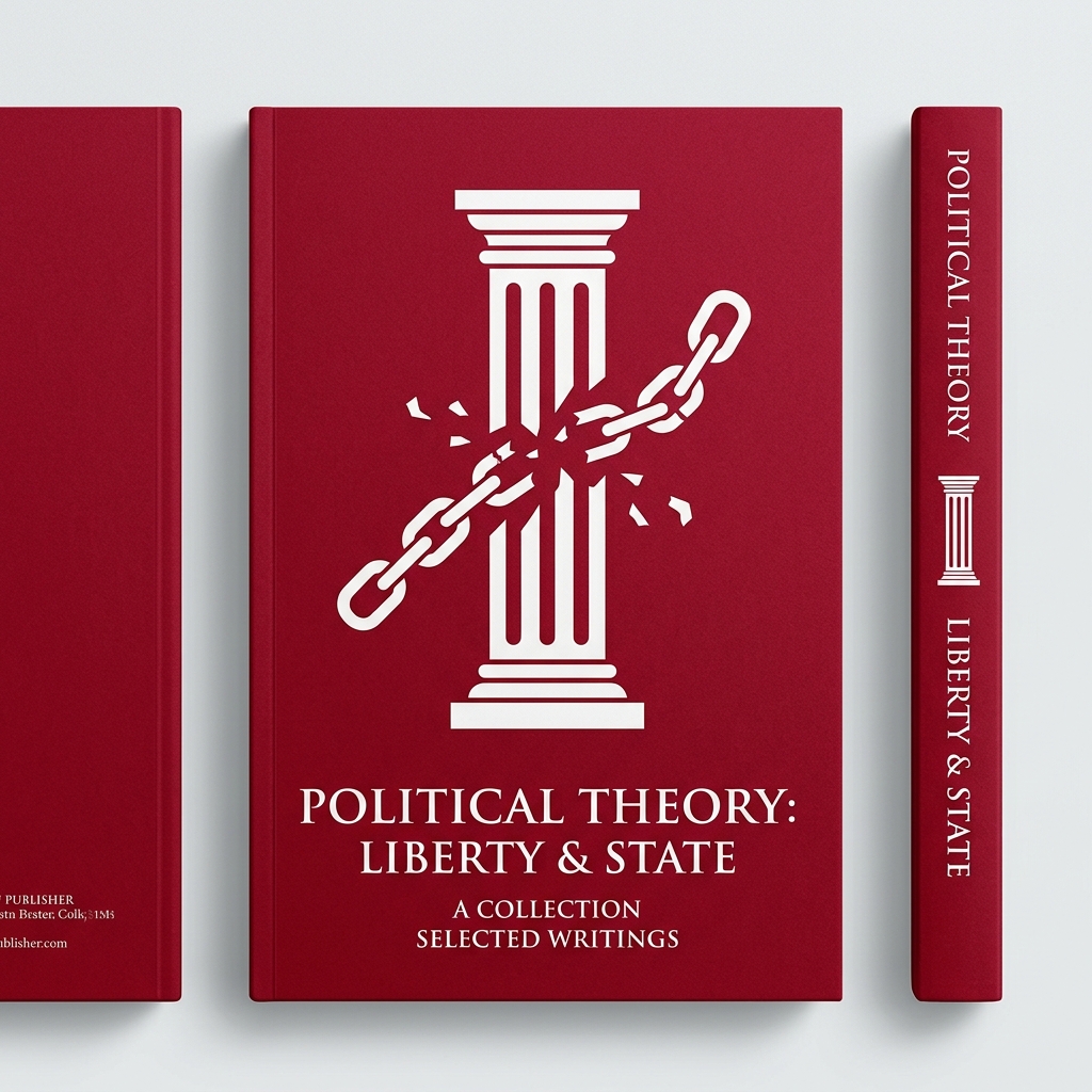 Political Theory: Liberty & State