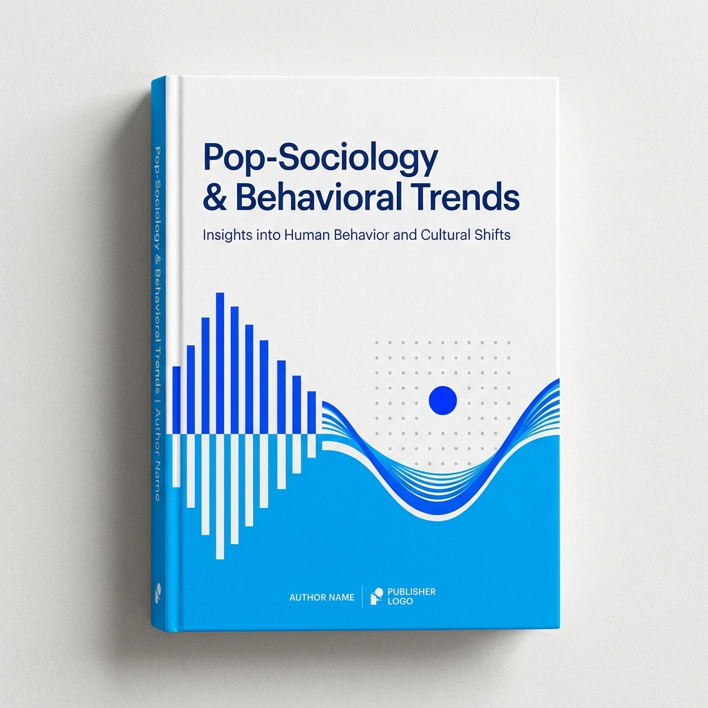 Pop-Sociology & Behavioral Trends