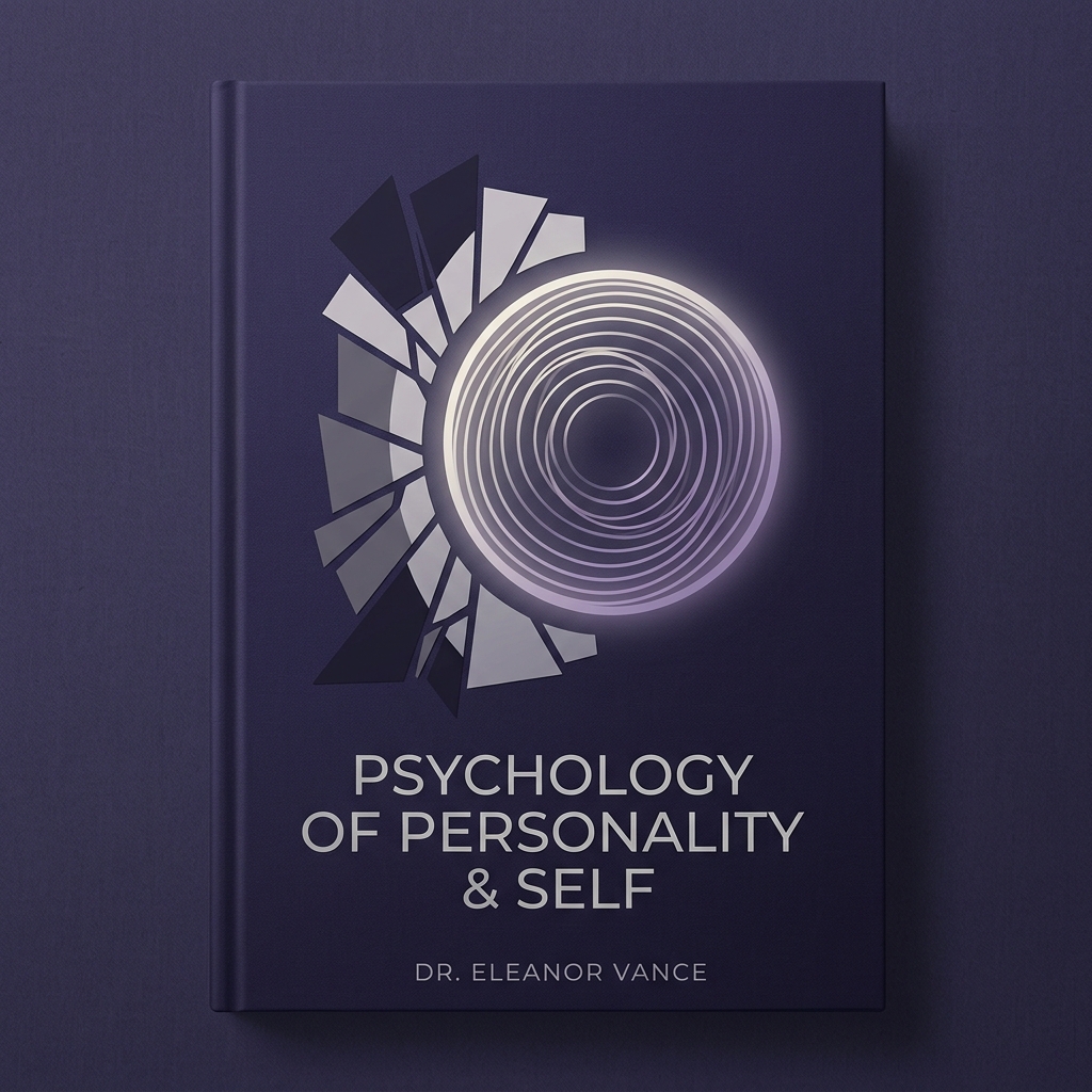 Psychology of Personality & Self