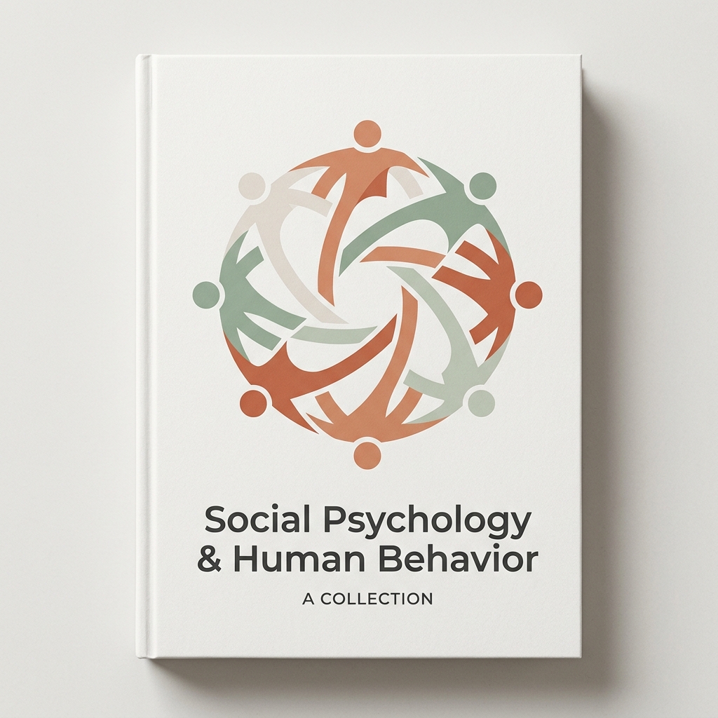 Social Psychology & Human Behavior