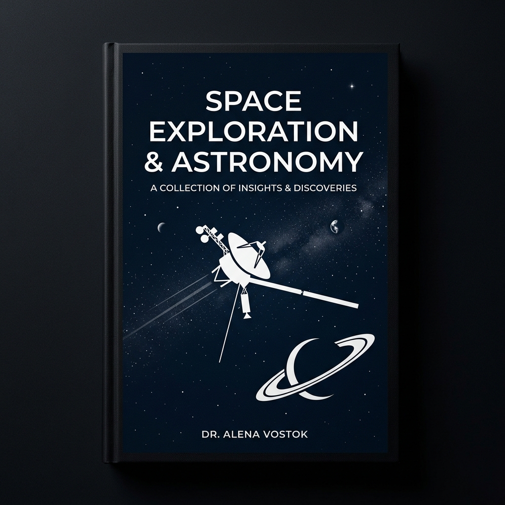 Space Exploration & Astronomy