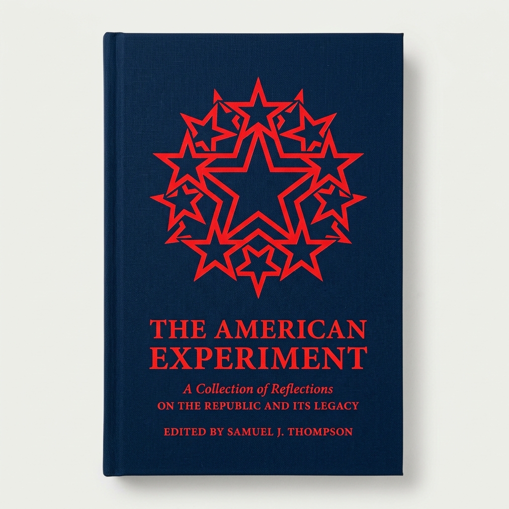 The American Experiment