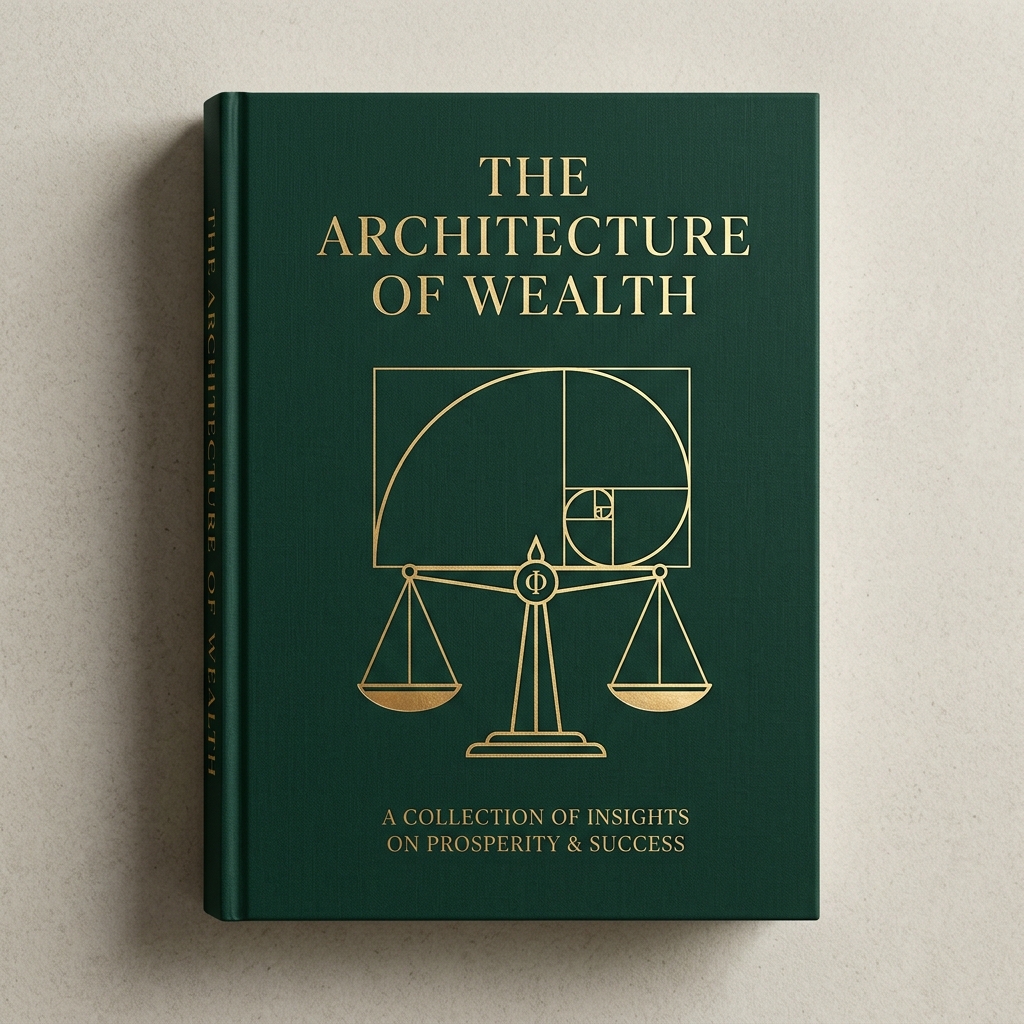 The Architecture of Wealth