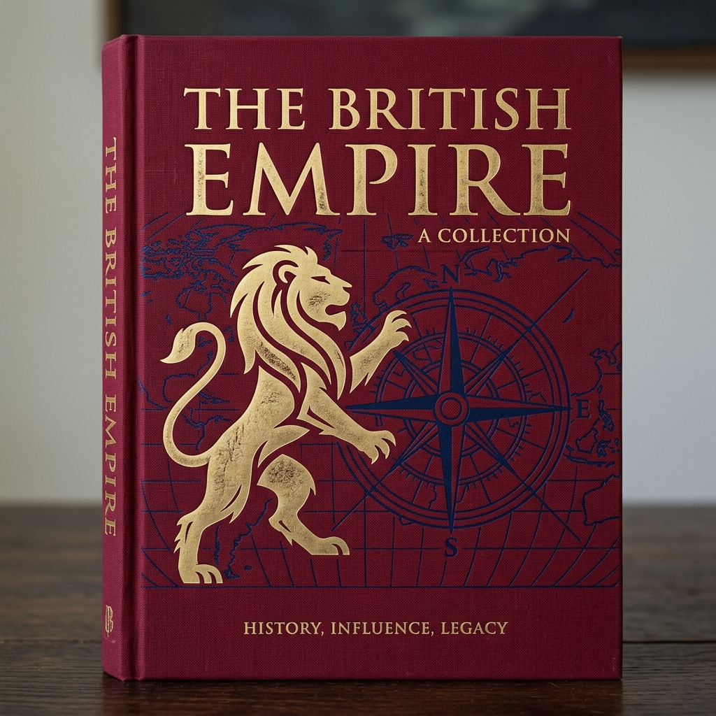 The British Empire