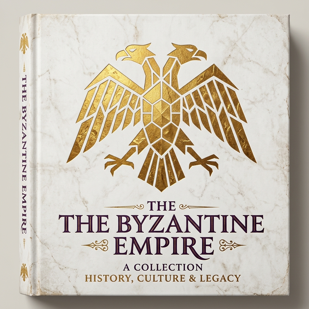 The Byzantine Empire