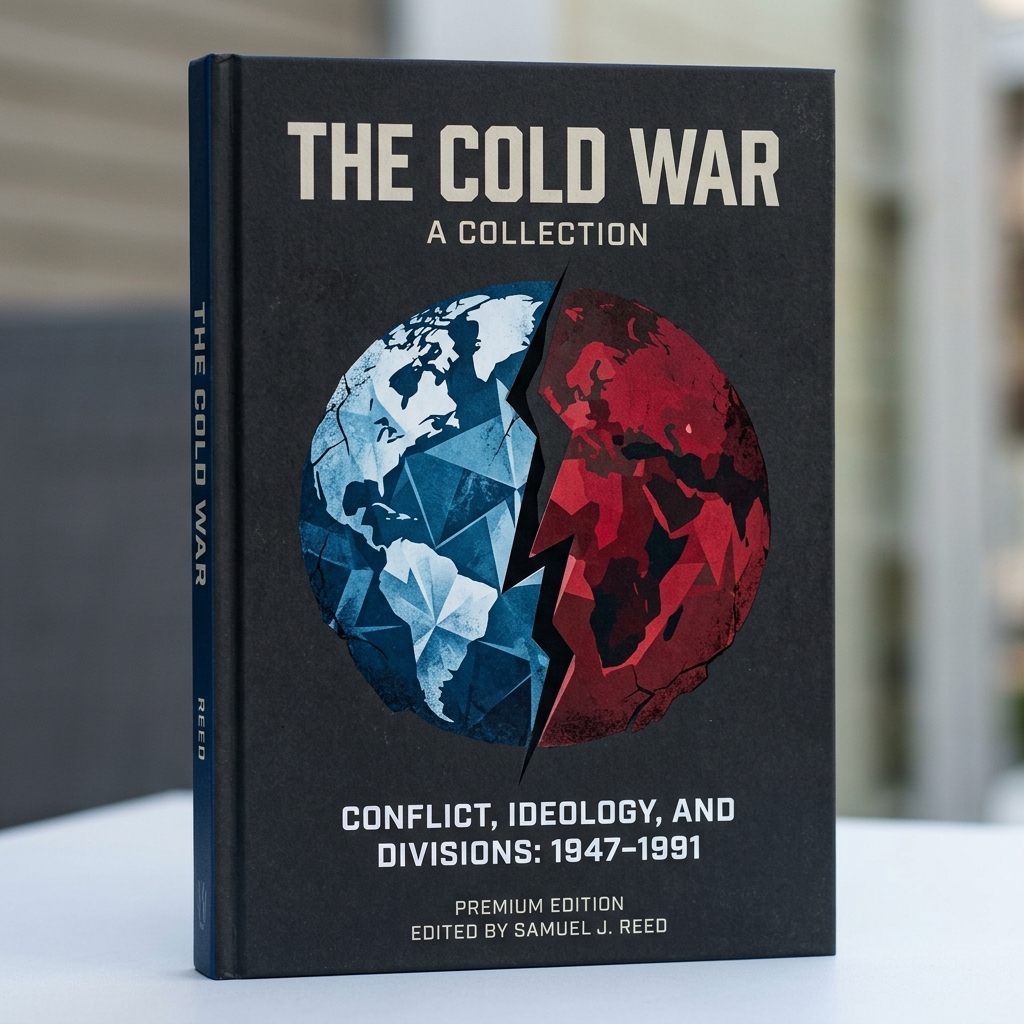 The Cold War
