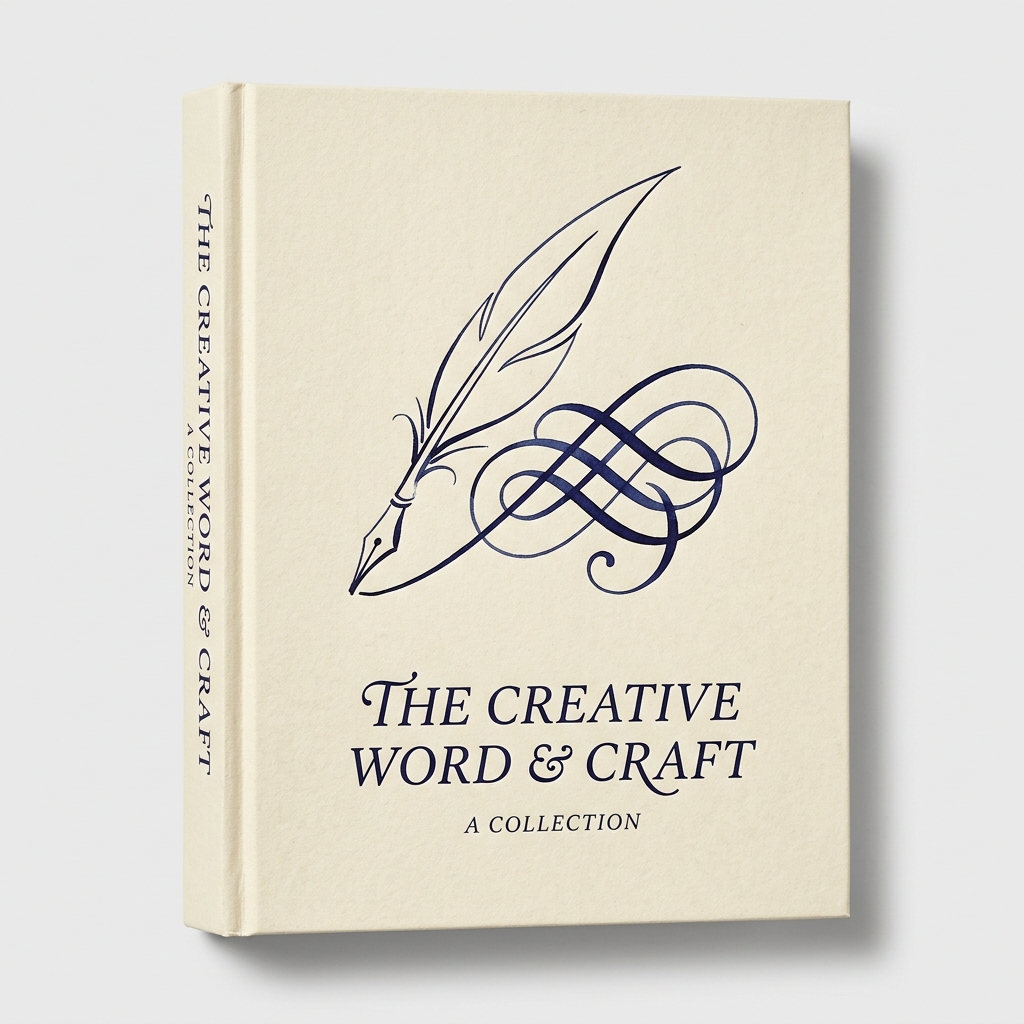The Creative Word & Craft