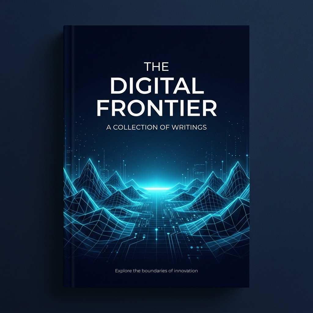 The Digital Frontier