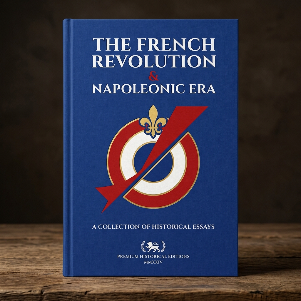 The French Revolution & Napoleonic Era