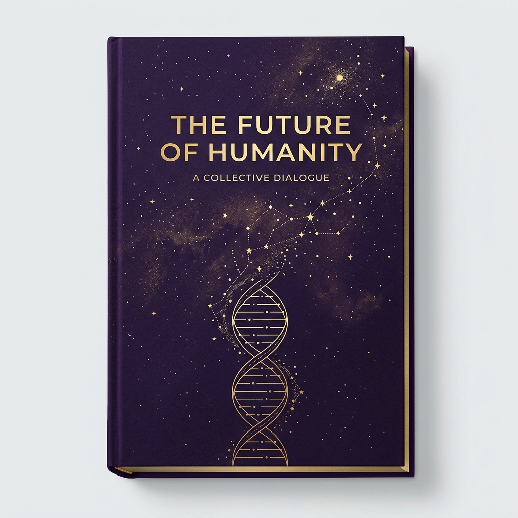The Future of Humanity