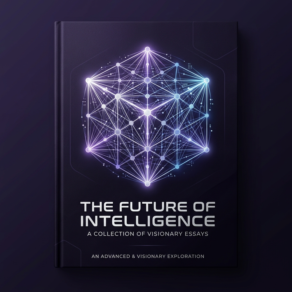 The Future of Intelligence