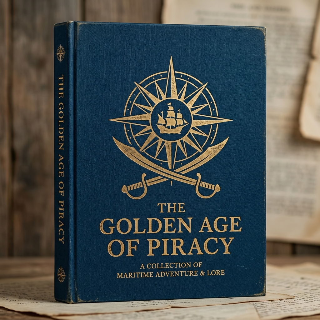 The Golden Age of Piracy