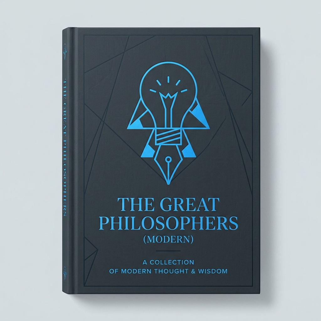 The Great Philosophers (Modern)