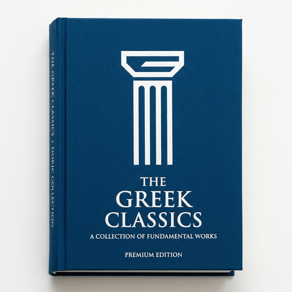 The Greek Classics